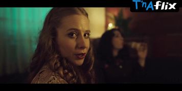 Agata Watrobska Sexy Scene  in How I Fell In Love With A Gangster