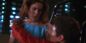 Lara Flynn Boyle - ''Since You've Been Gone''