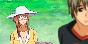Hitozuma Kasumi-san - 1 (Sub Espa&ntilde;ol)