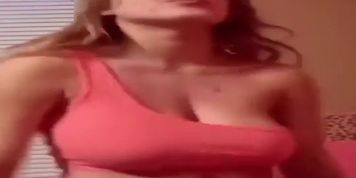 Tiktoker Big Boobs
