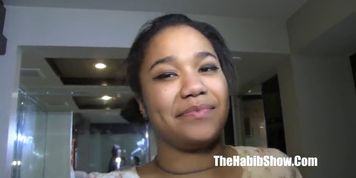 loni legend teen blasian fucked mexican derek forreal (Blasian Blasian)