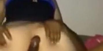 PUT IT IN THAT ASS