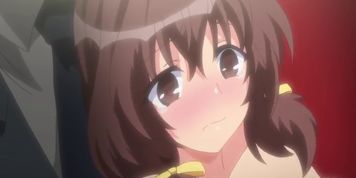 Brother Hentai Secret Sex Scene Unreleased