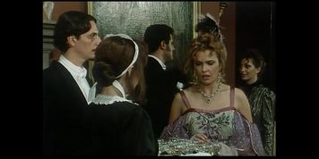 Rebecca (Full Movie) (Christoph Clark, Sandy Milz, Simona Valli)