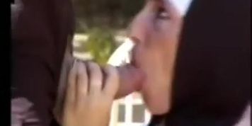 Nun porn - S&uuml;nder Vom Teufel Besessen
