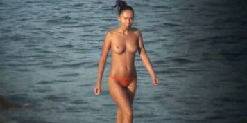 Nude Beach #48