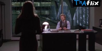 Rebecca De Mornay Butt,  Underwear Scene  in Guilty As Sin