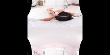 bed sleep