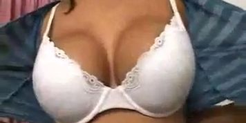 Shi Reeves - Creampie Ebony
