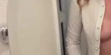 Grace Charis Lady Tits