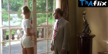 Olivia D'abo Breasts,  Bikini Scene  in Greedy