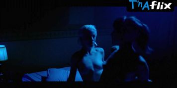 Mariana Di Girolamo Lesbian Scene  in Ema