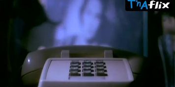 Olga Karlatos Breasts Scene  in Murder Rock