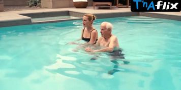 Kate Winslet Sexy Scene  in The Holiday