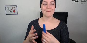 We-Vibe Tango Bullet Vibrator Review