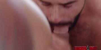 Fmate Viktor Rom & Teddy Torres Fuck Me Hard 170921