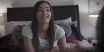 Emily Willis gets a forbidden crush on her uncle