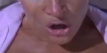 Russian mature hannah pov