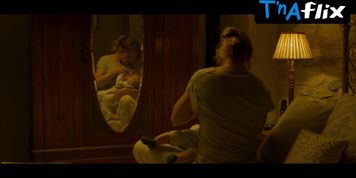 Marta Etura Breasts Scene  in The Legacy Of The Bones