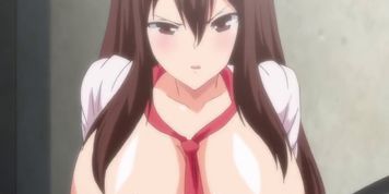 Lesbian Hentai Unreleased Sex Scene Eng Dub