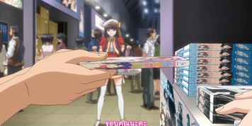 Eroge! H mo Game mo Kaihatsu Zanmai Vol.5[Subthai][Blu-ray 1080p].