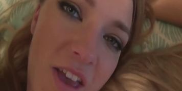 Carmen Callaway Virtual Girlfriend (Katerina Nova)