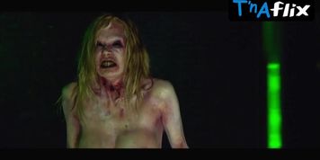 Jenna Jameson Breasts,  Butt Scene  in Zombie Strippers