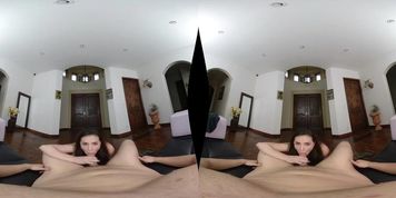 casey calvert vr milf