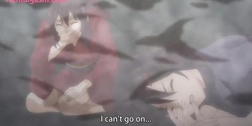 BrokenKunoichiSisters