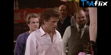 Shelley Long Sexy Scene  in Cheers
