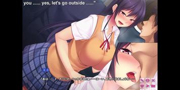 Rinka 1 - Ore no Nioi wa Hatsujou Switch