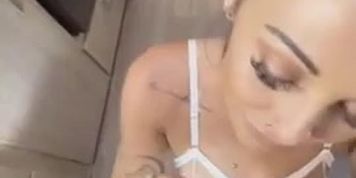 s@mmiew@mmie pov bj