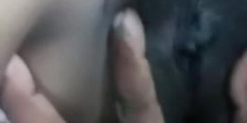 Indian aunty big tits