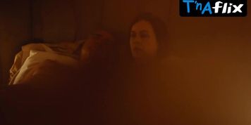 Elena Sofia Ricci Sexy Scene  in Vivi E Lascia Vivere