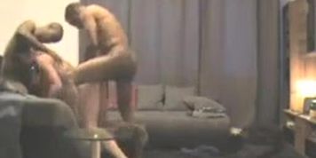 wife interracial cuckold