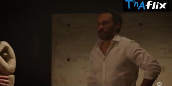 Fleur Geffrier Sexy Scene  in Entre Ses Mains