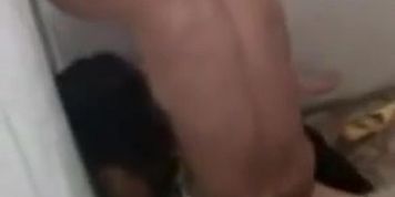 Strippers caught fucking at the bachelorette party