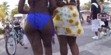 Just simply thick