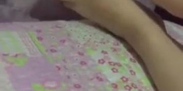 @tici_feet IG ticii feet tici feet ticii_feet relaxing red toes part 1