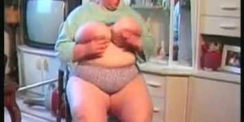 BBW Esther