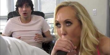 QUEENS OF INTERRACIAL DIRTY TALK - MOMS BBC CUCKOLD STORIES