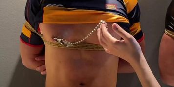Part 2 Finale: To You With Love. Liam was a fit rugby pla.. by kinks_men from OnlyFans | Coomer
