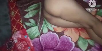 Desi Bhabhi Soma Kour Fucked Rough In Doggy Style - Hindi Dirty Talk & Moaning