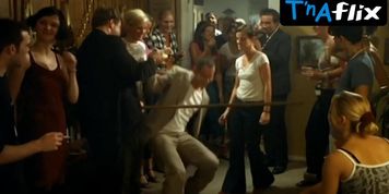 Marie Zielcke Breasts,  Underwear Scene  in Lammbock