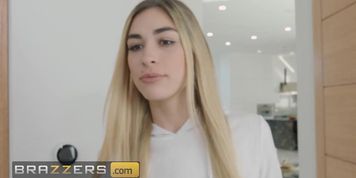 Brazzers - Angel Youngs Goes To Her Roommate'S Bedroom To Fuck Her Boyfriend Van Wylde While She Is Away (Delilah Day)