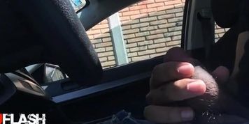 Car Flash Teens 1