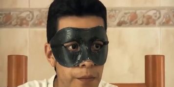 Sexy Mature MILF Fucked By Young Masked Boy (Yumi Kazama)
