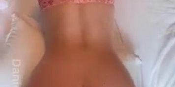 Dani Ashley: Pounding Creamy Pussy (Malibu Candi)