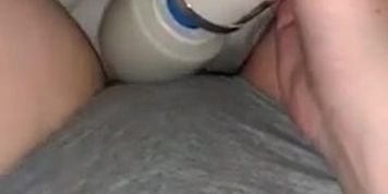 lilcanadiangirl Had to get the vibrator hehe