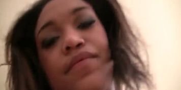 Hollywood Socialite Montana Fucks Raw And Rough